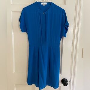 Madewell dress